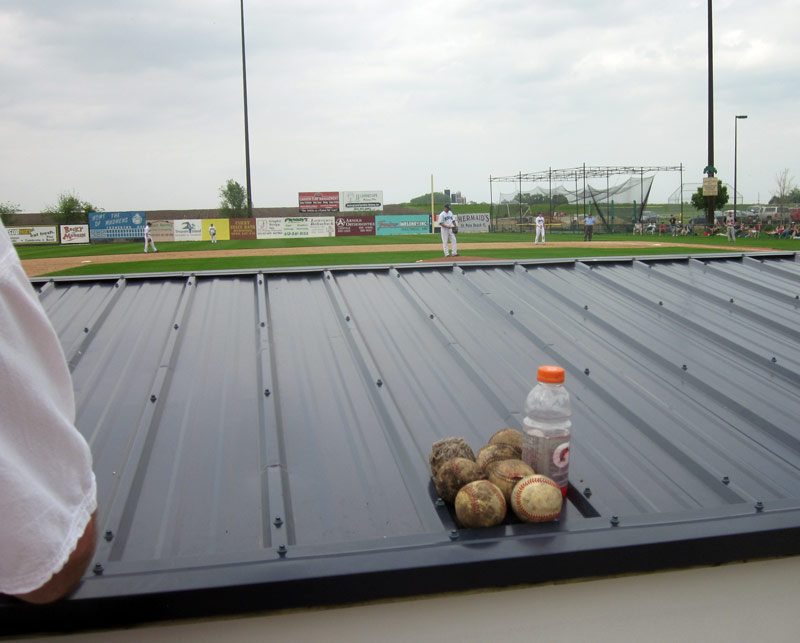 Miesville, MN Small Town Baseball At its Best Streets.mn