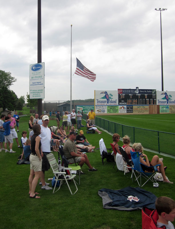 Miesville, MN Small Town Baseball At its Best Streets.mn