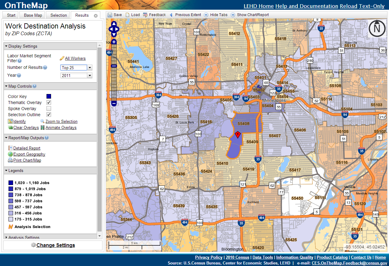 Why Don't More Minneapolitans Bike, Walk, or Take Transit? - Streets.mn
