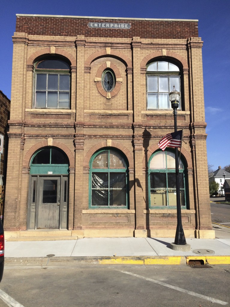Main Street Glencoe, Minnesota Streets.mn