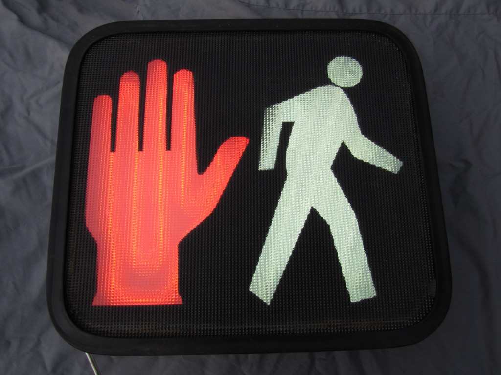 All About Pedestrian Signals Streets.mn