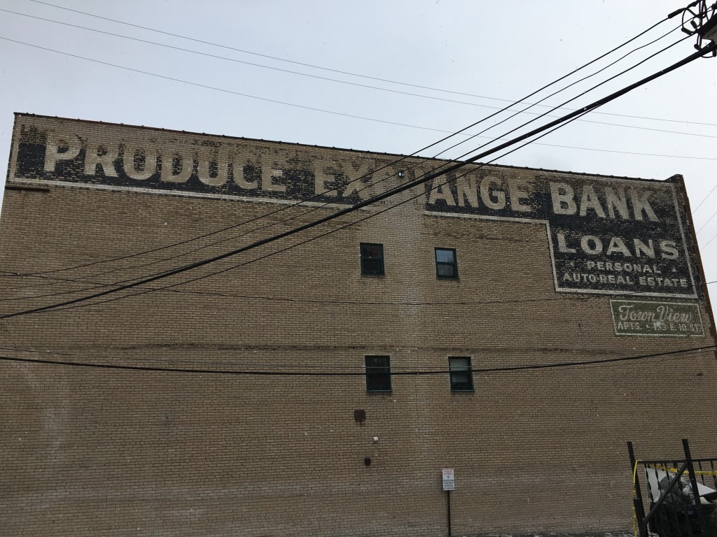 The Produce of St. Paul's Past Streets.mn