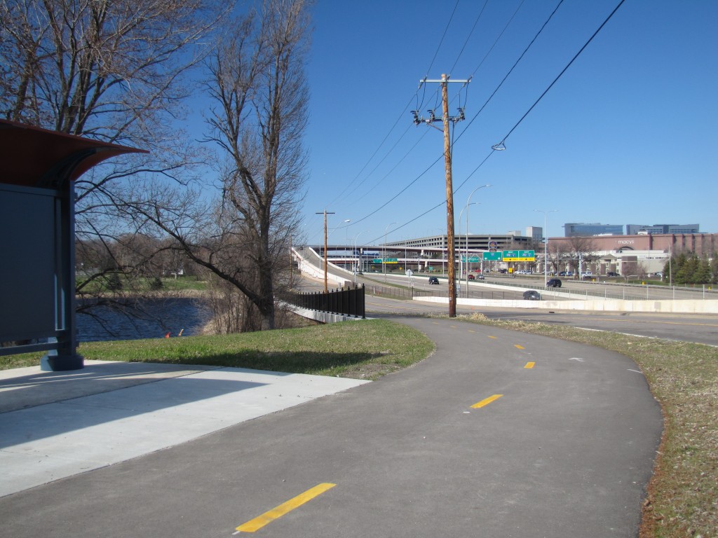 In Defense of 'Unlustrous' Bloomington Streets.mn