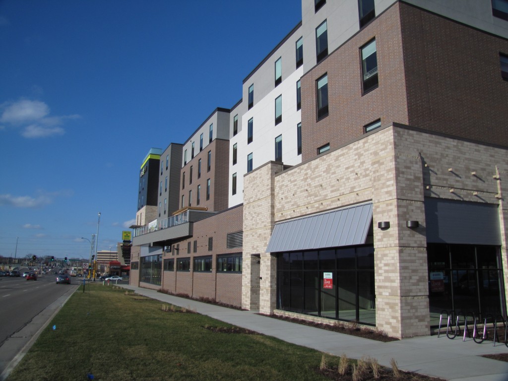 In Defense of 'Unlustrous' Bloomington Streets.mn