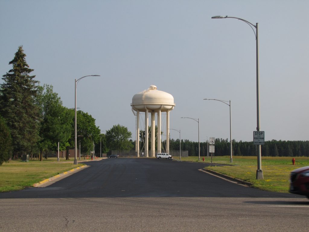 Mn A History of Minnesota's Highways Part Five - Streets.mn