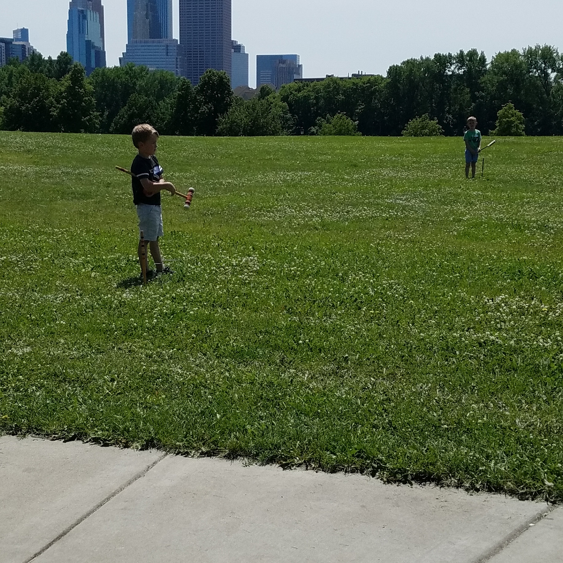 Streets.mn's Summer Picnic Remembered Streets.mn