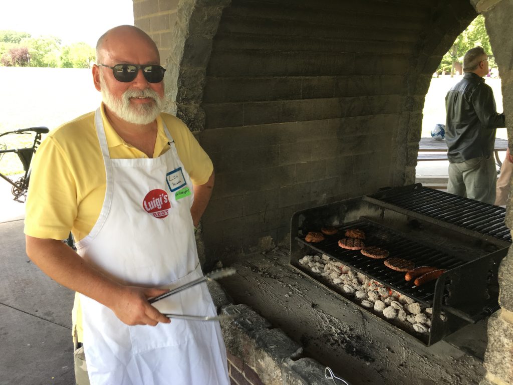 Streets.mn's Summer Picnic Remembered Streets.mn