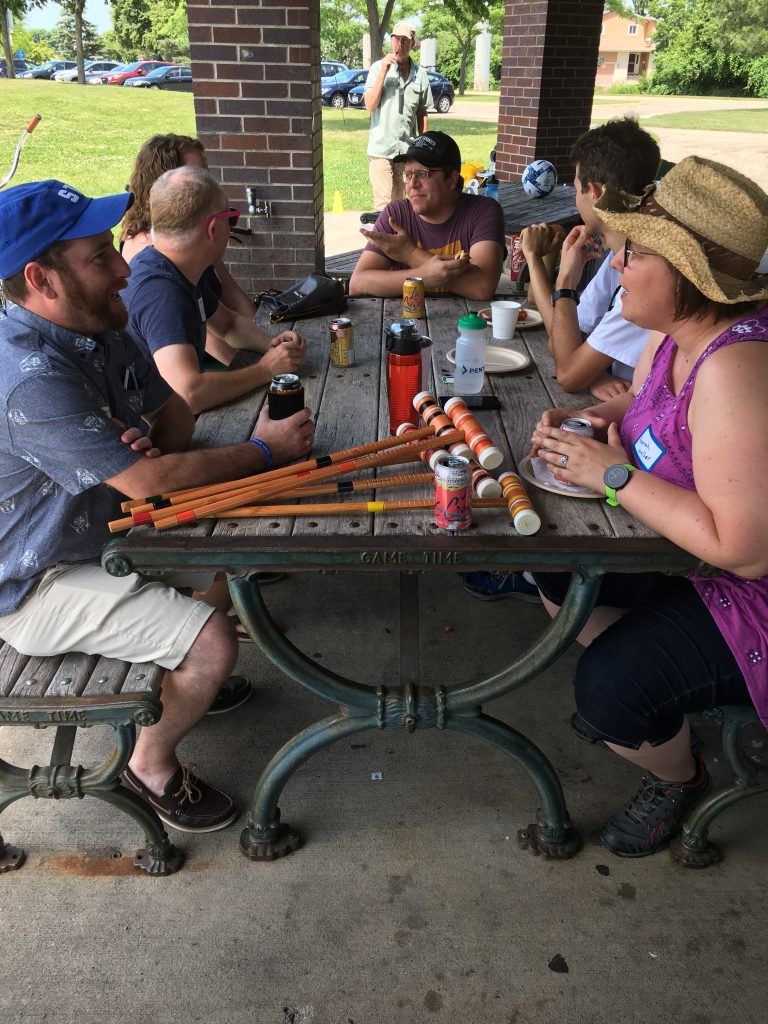 Streets.mn's Summer Picnic Remembered Streets.mn