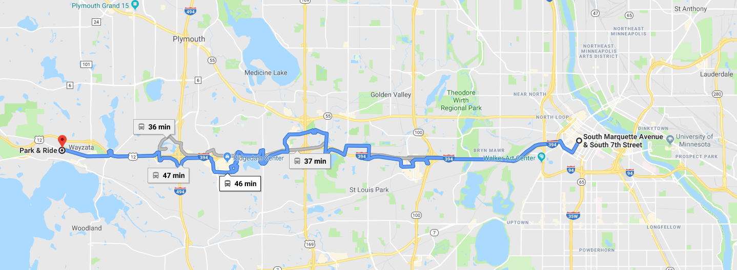 Friday, August 16th Join Us For Happy Hour + One Final Ride On The