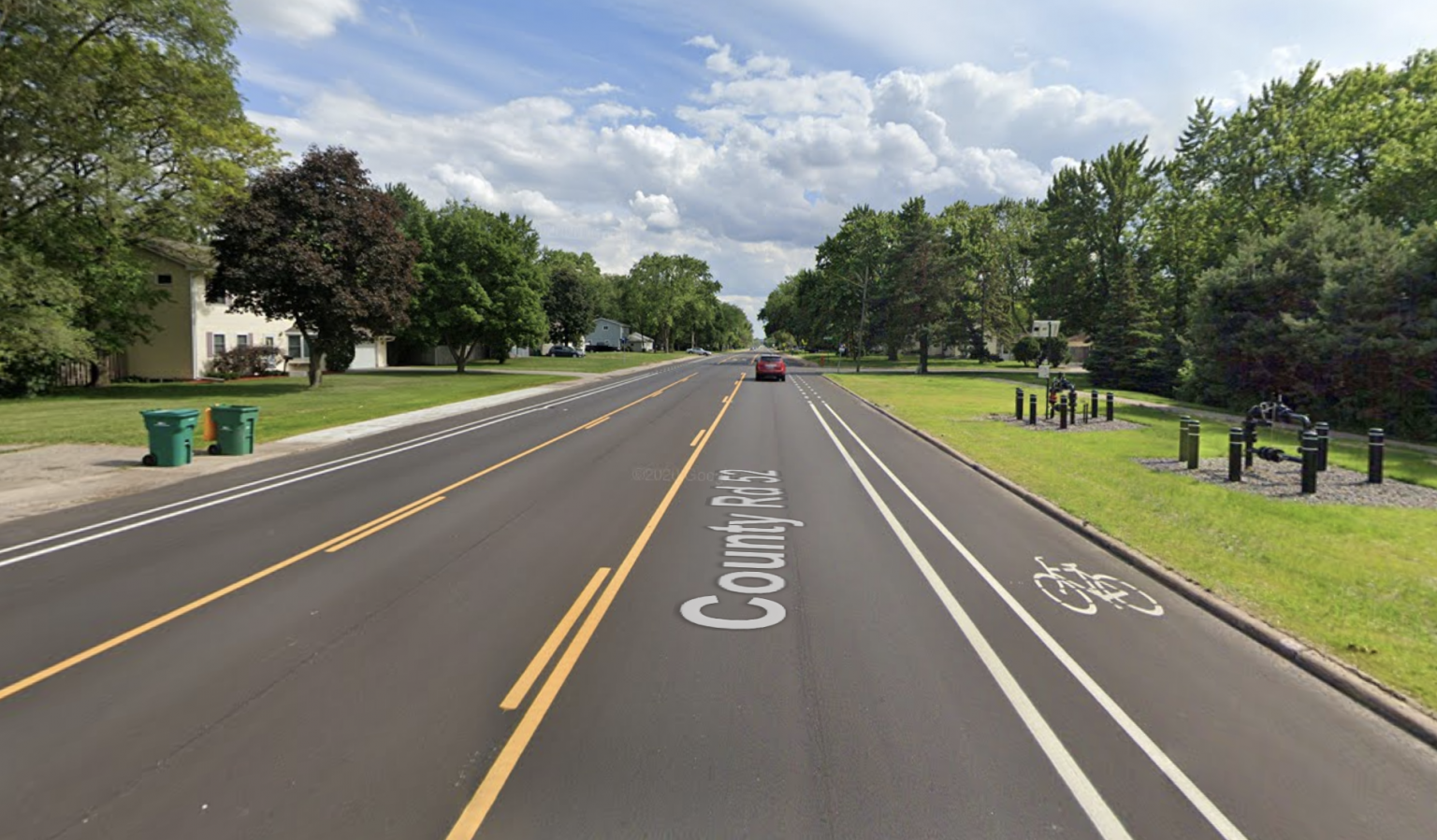 Old Shakopee and 98th From Death Road to Multimodal Corridor Streets.mn