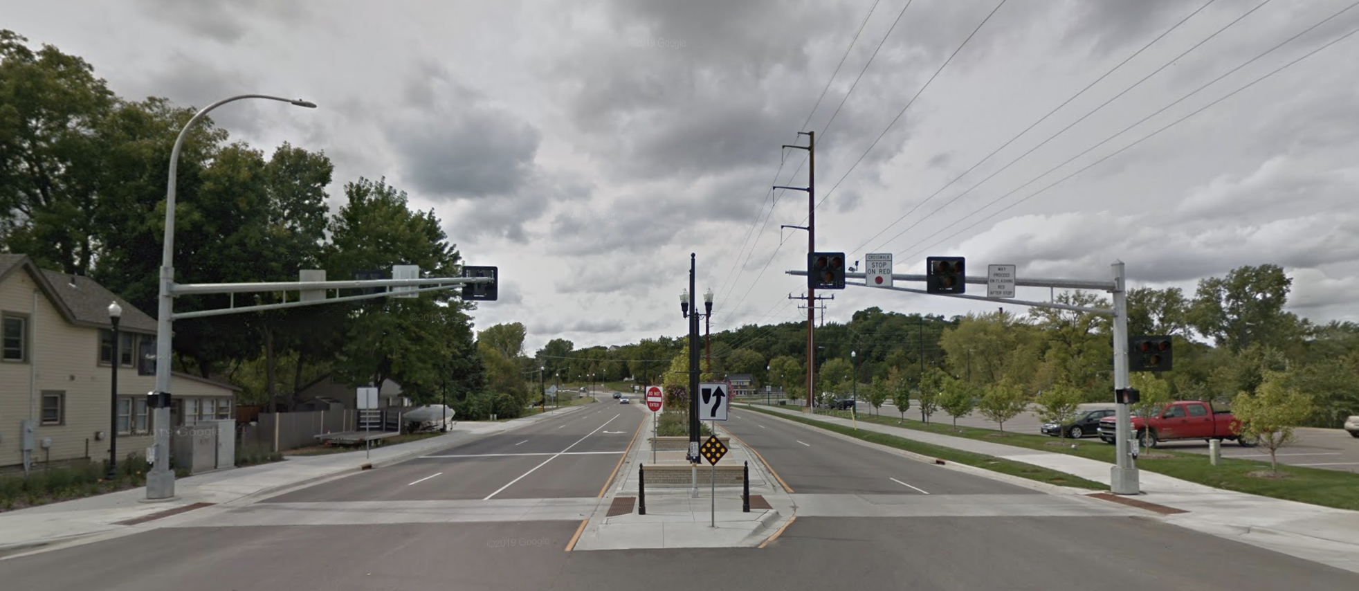 Old Shakopee and 98th From Death Road to Multimodal Corridor Streets.mn