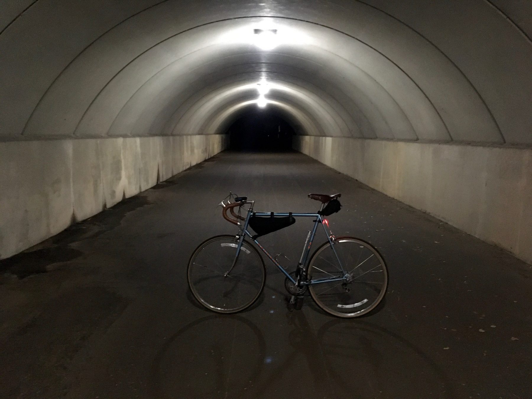 Notable Tunnels of the Twin Cities Suburbs - Streets.mn