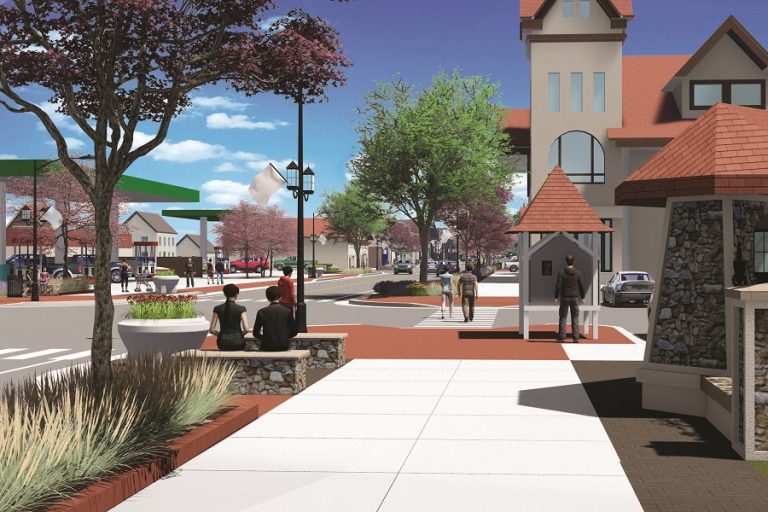 What MnDOT Can Learn from Main Street Streets.mn