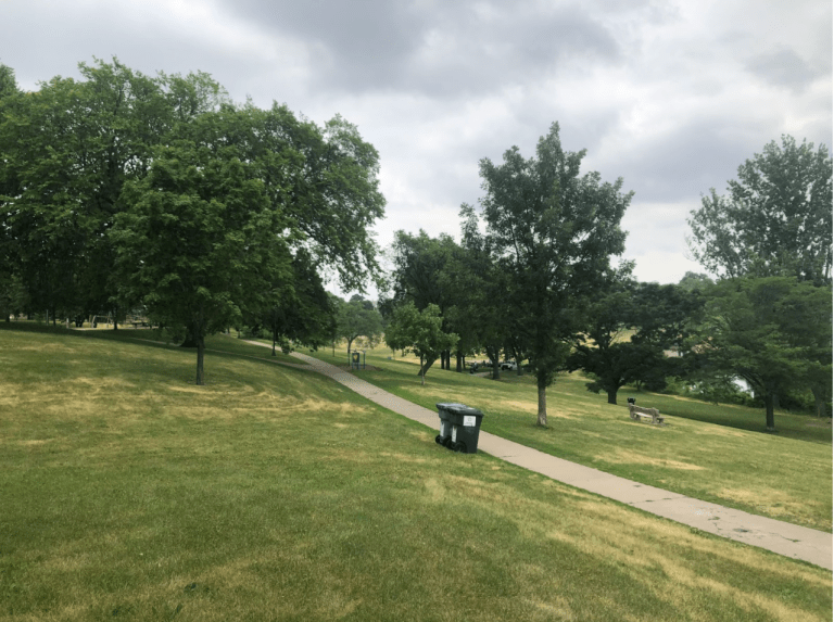Powderhorn Park Streets.mn