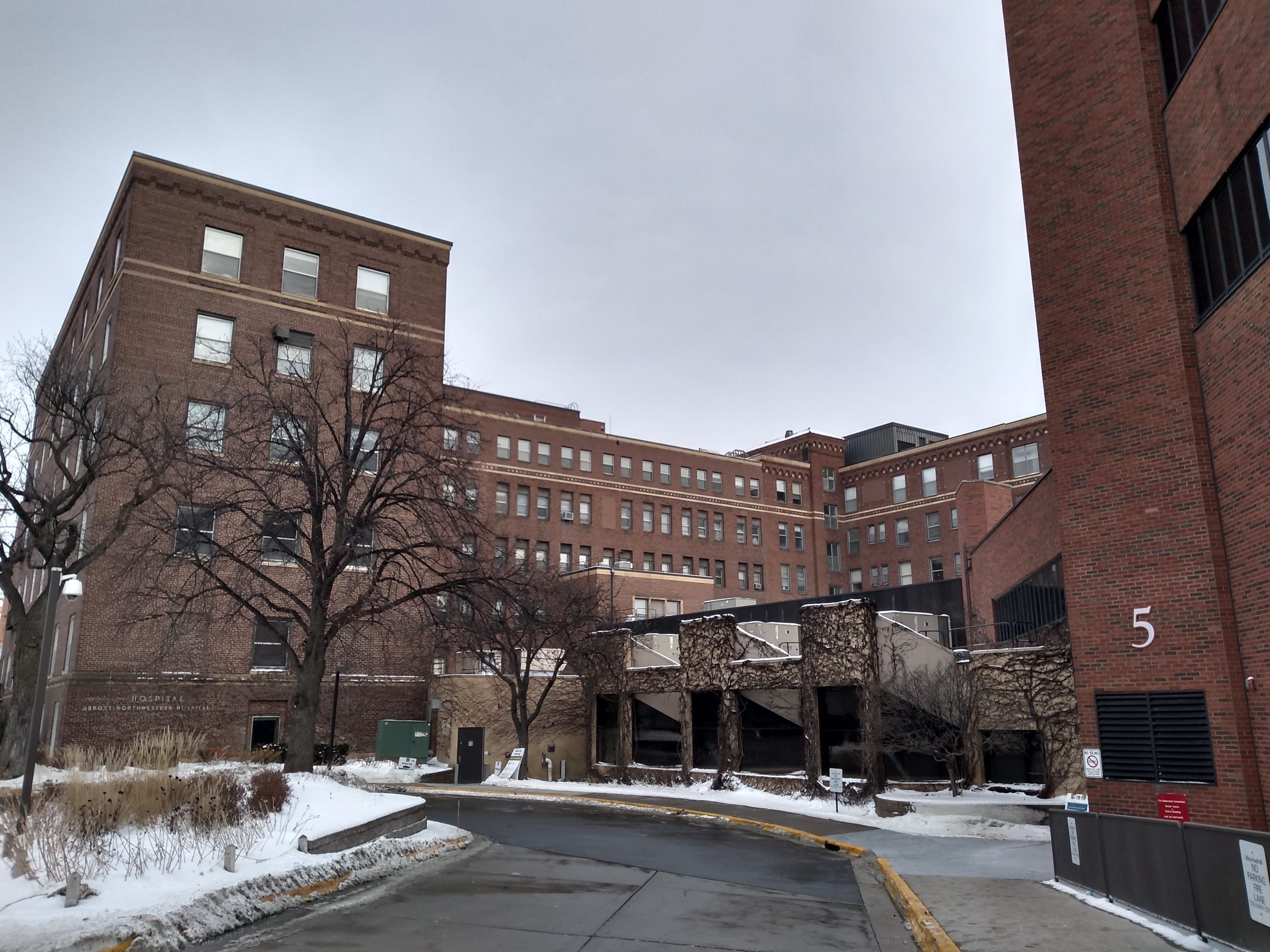 Northwestern Hospital Chicago Il Jobs - jcmes4n