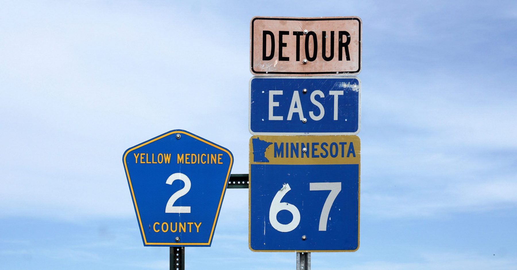 A Minnesota Trunk Highway to Be Relocated Streets.mn