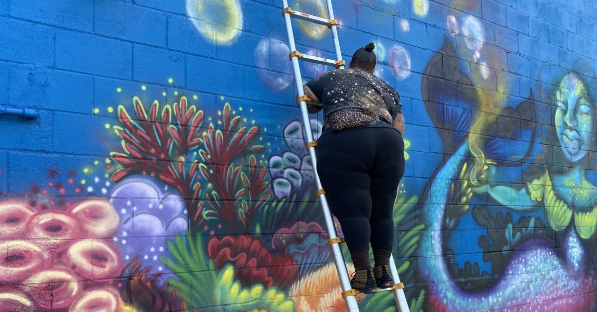 Walk the Talk Mural Festival and Neighborhood Tours Streets.mn