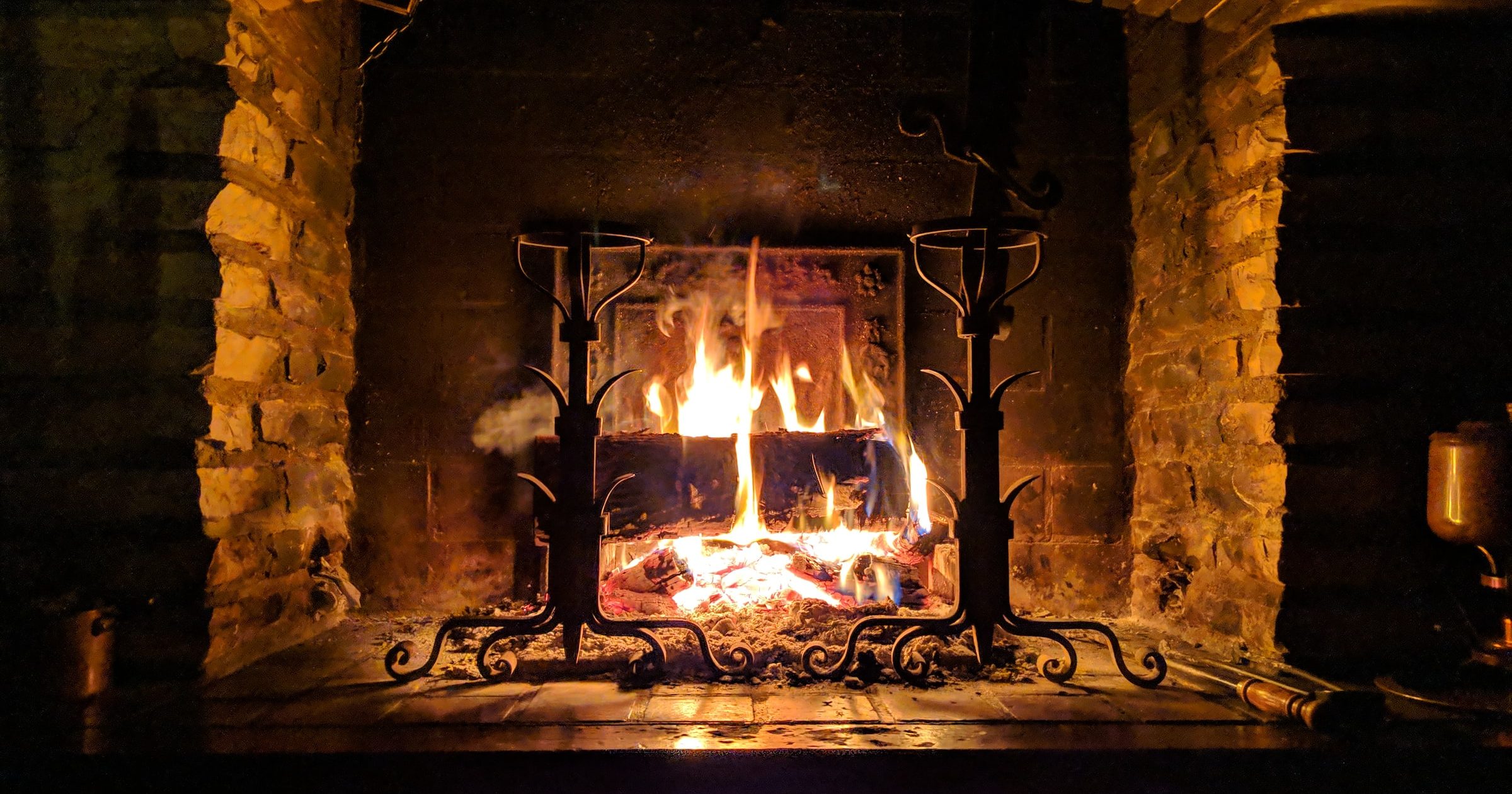 Must We Choose Between Hygge and Healthy Air? - Vimarsana News
