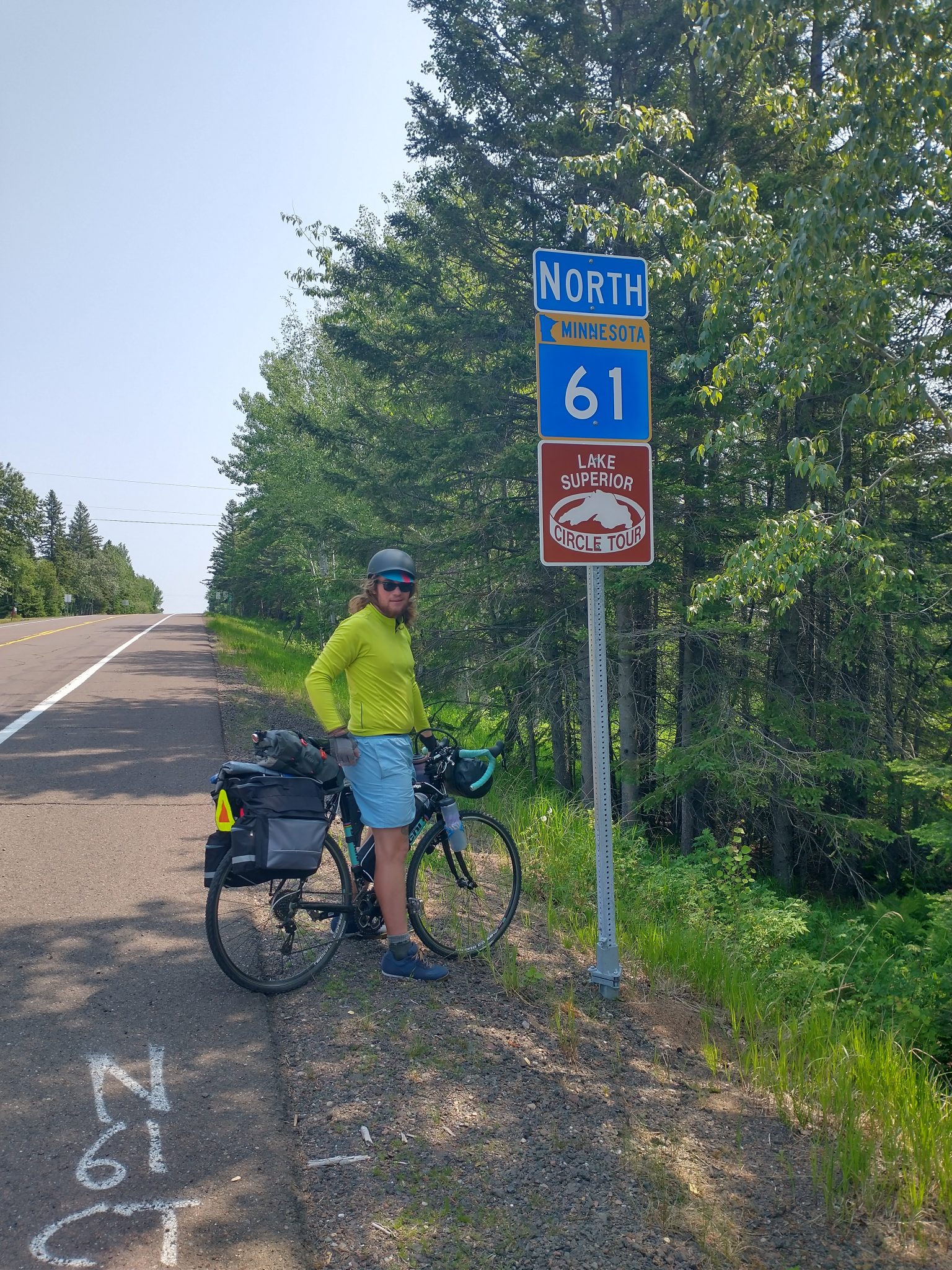 Lessons From a Bike Ride Across Minnesota (the Long Way) Streets.mn