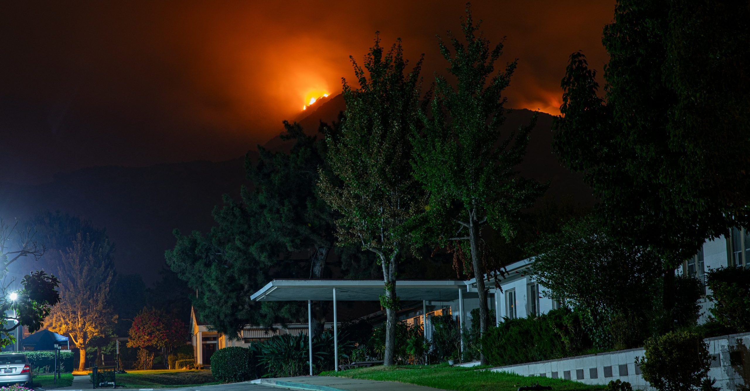 National Links: A Climate Reckoning with Insurance - Vimarsana News