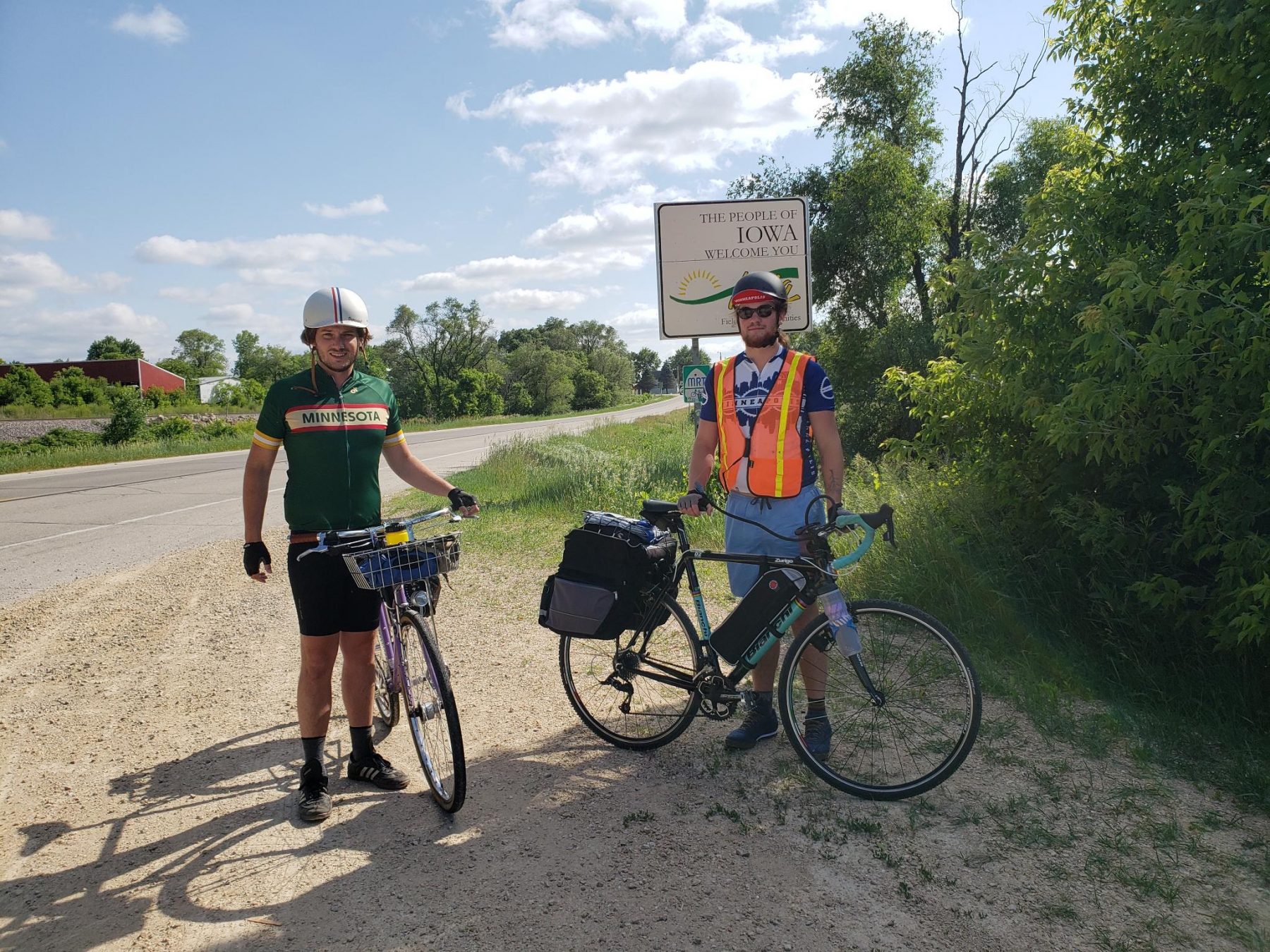 Lessons From a Bike Ride Across Minnesota (the Long Way) Streets.mn