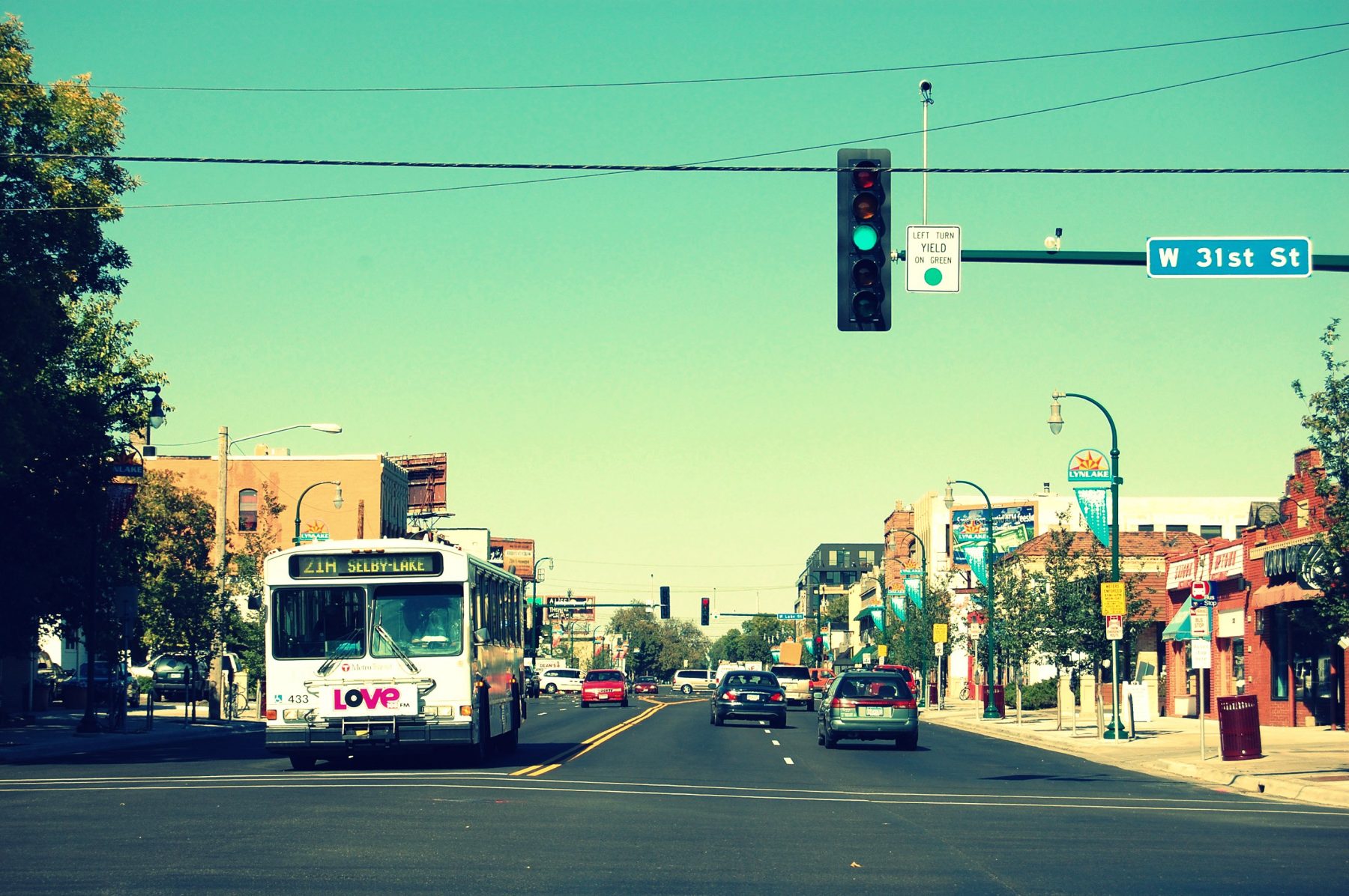 It's Time to Make Lyndale Avenue More than a Corridor for Cars Streets.mn