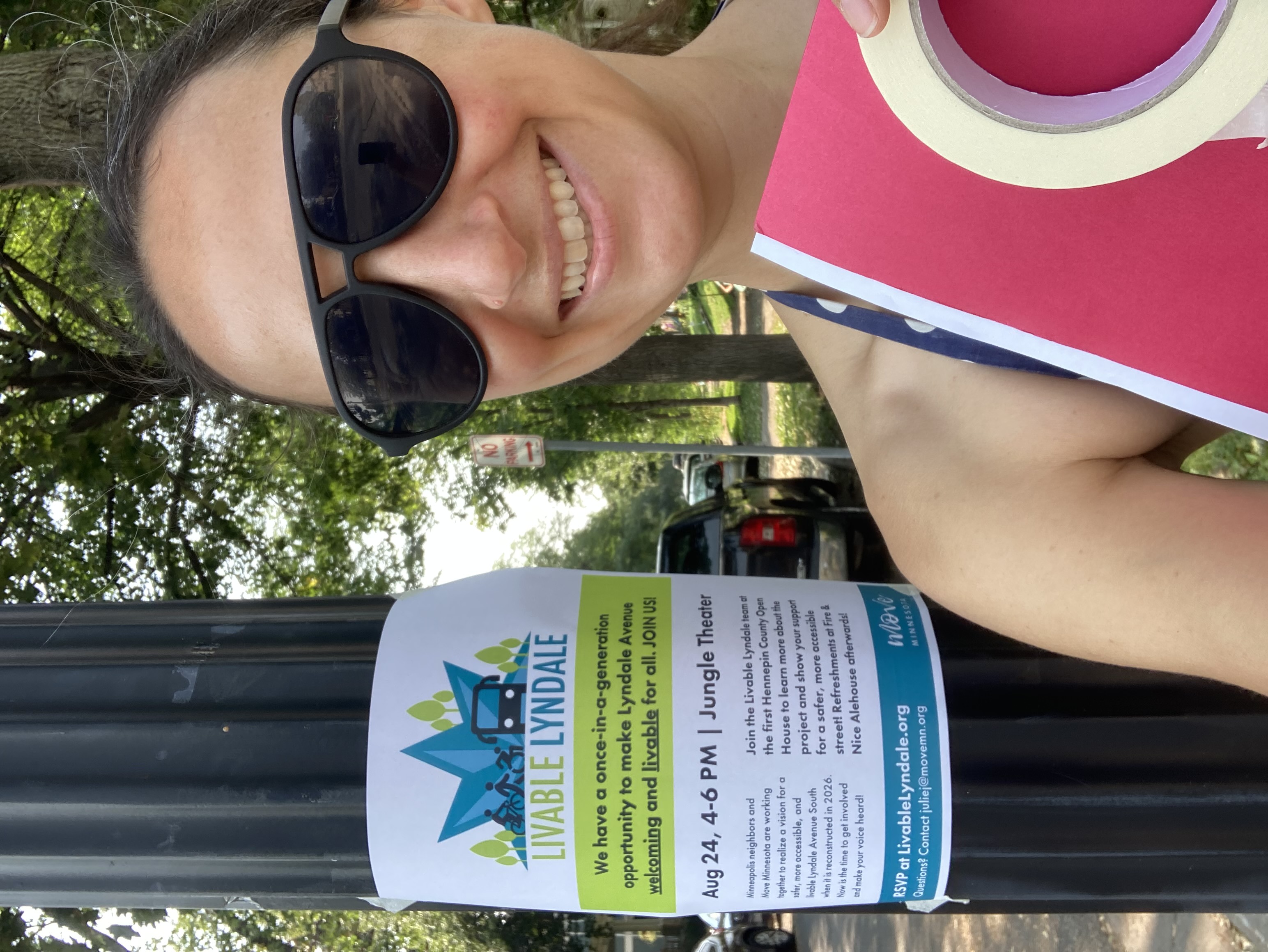 It's Time to Make Lyndale Avenue More than a Corridor for Cars Streets.mn