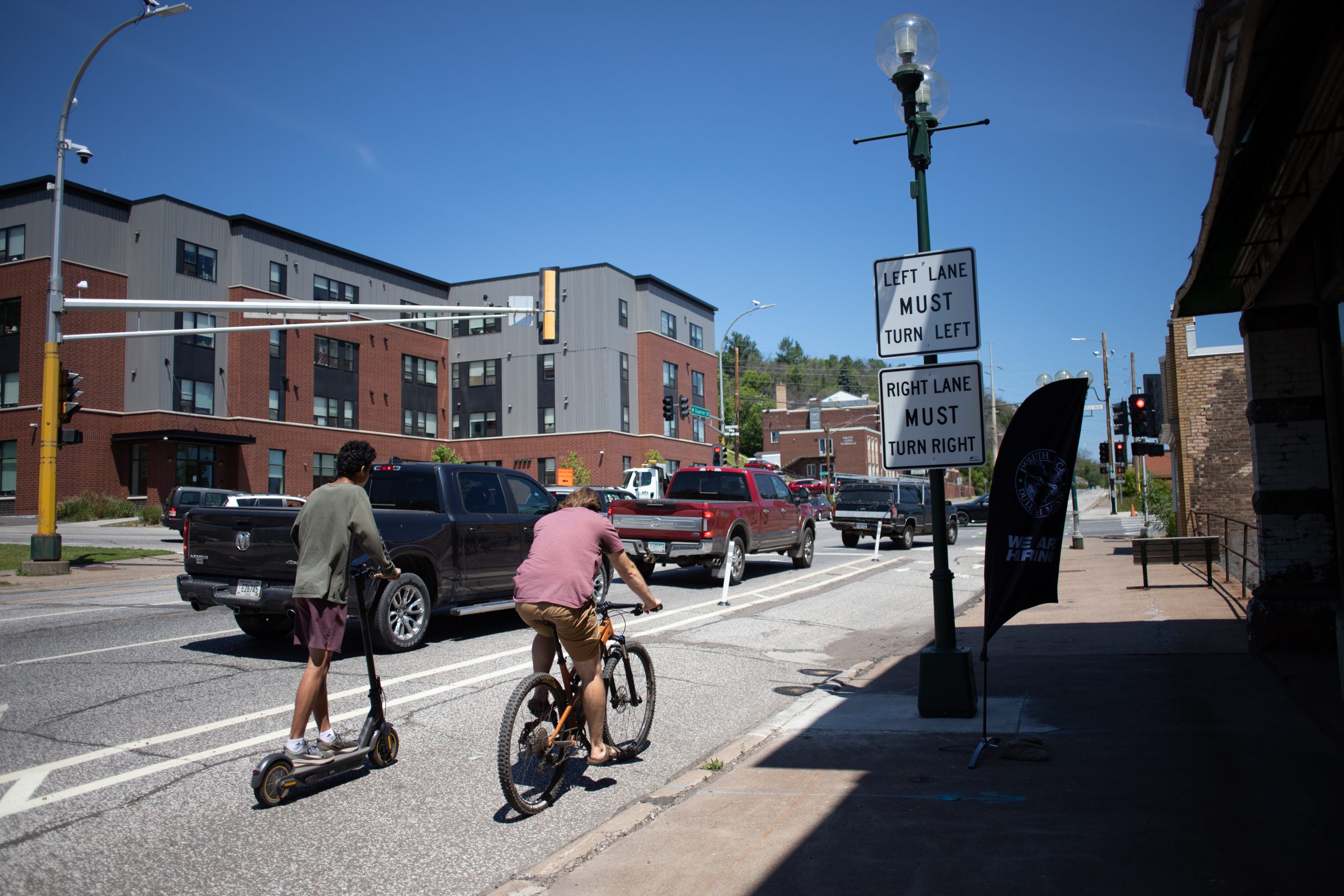 Minnesota Projects Funded Through the Federal Infrastructure Bill ...