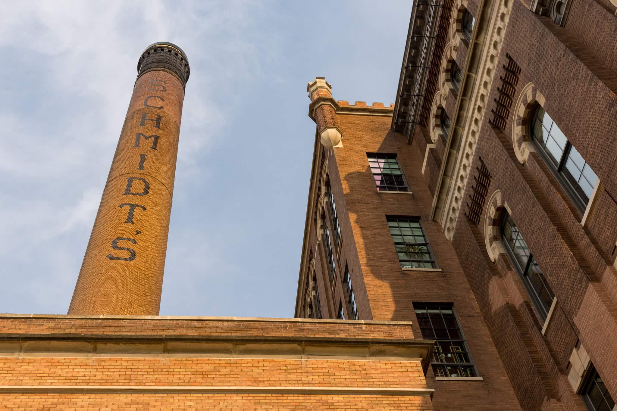 Colorful Stories Bubbling Up From Old Breweries - Vimarsana News
