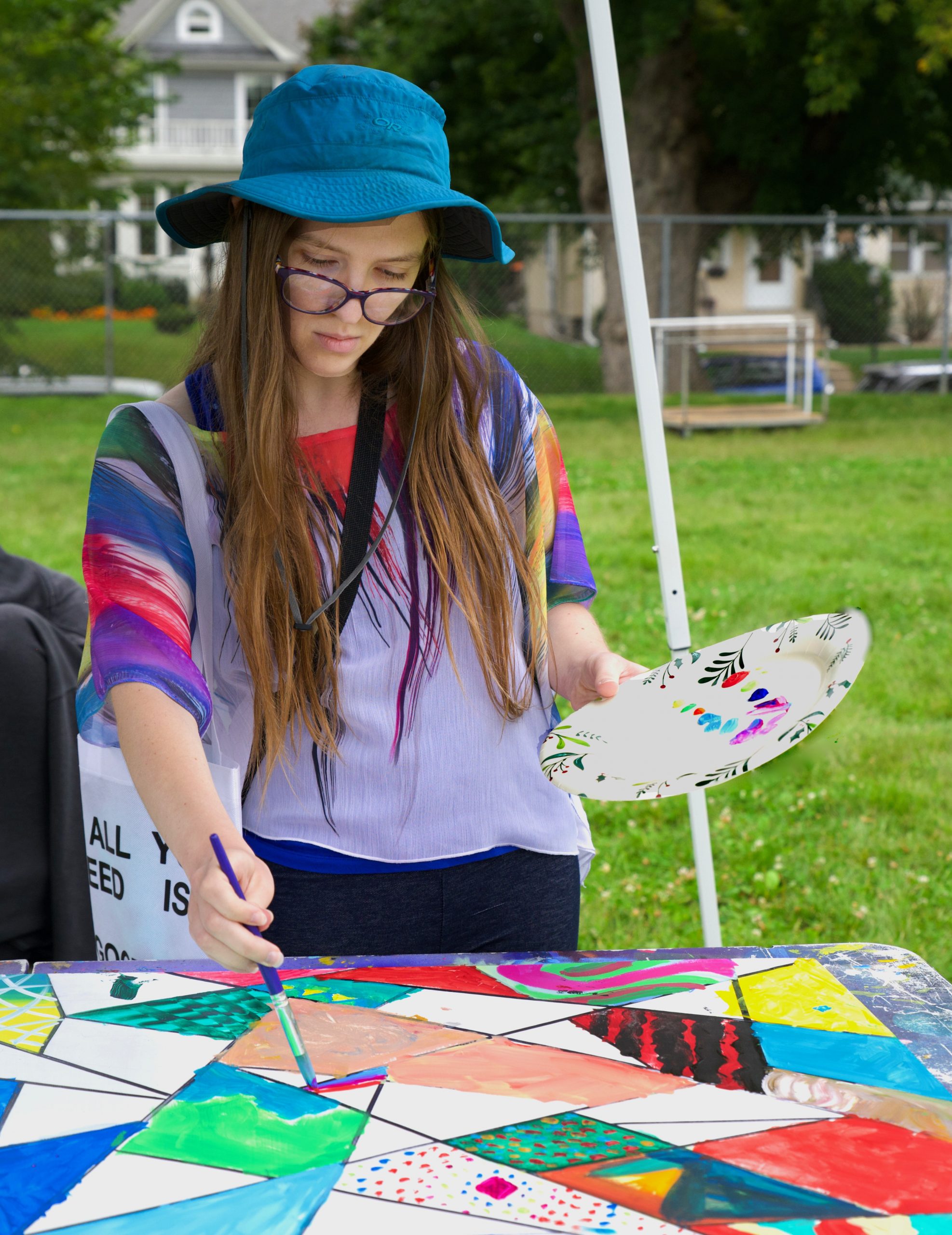 How Walkable Is Your Neighborhood? MacGroveland Took Steps to Find Out