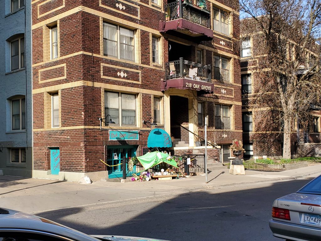 Oak Grove Grocery Store at Aaron Coaxum blog